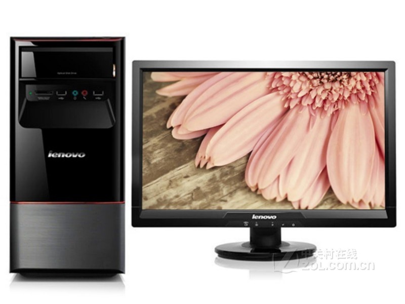 Lenovo Jiayue H425(E2-3800)
