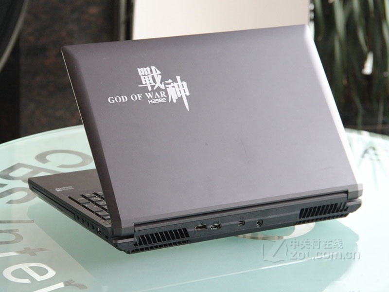 【高清图】 神舟(hasee)战神 k670d-i7d1原创图赏 图61