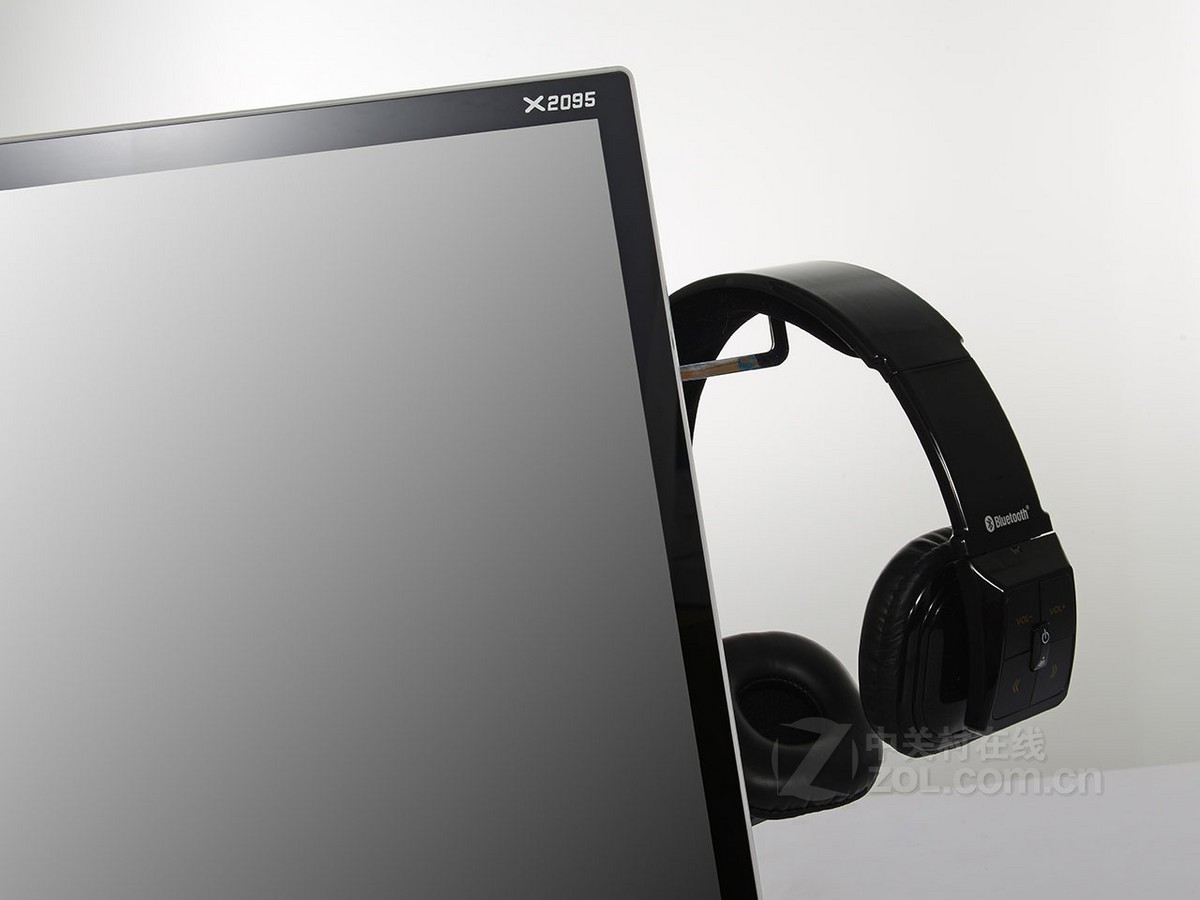 【高清图】 梅捷(meijie)x2095局部细节图 图14