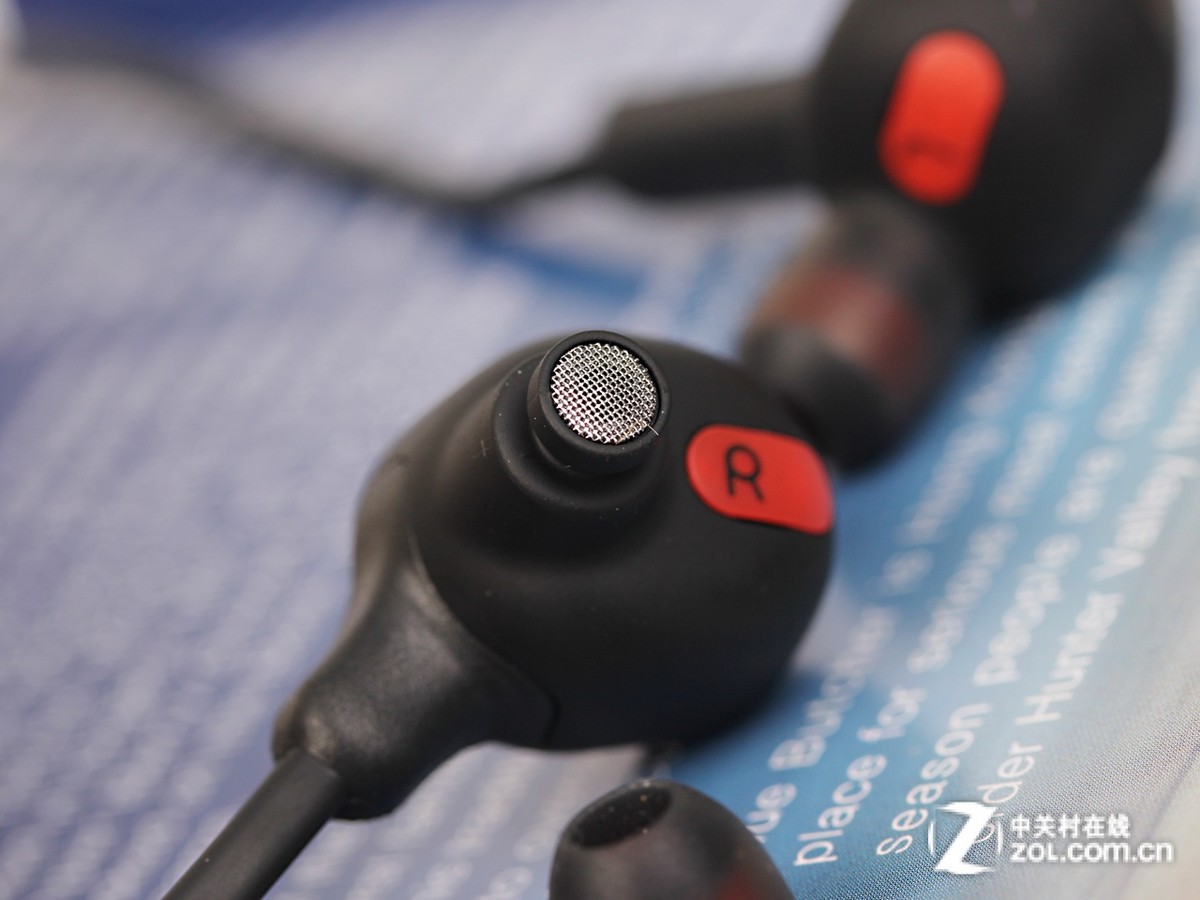 【高清图】 不可思议的设计 捷波朗rox蓝牙耳机图36