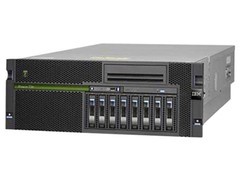 IBM Power 720(8202-E4D/4��CPU/16GB�ڴ�)