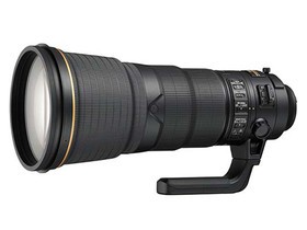 尼康AF-S 尼克尔 400mm f/2.8E FL ED VR