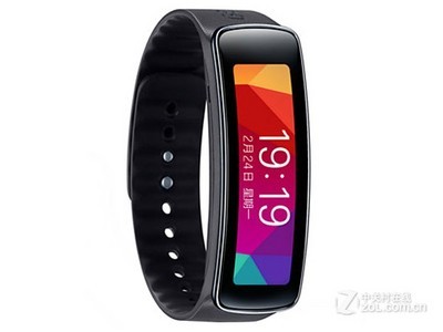 vivo手机可以用三星gear fit r350么