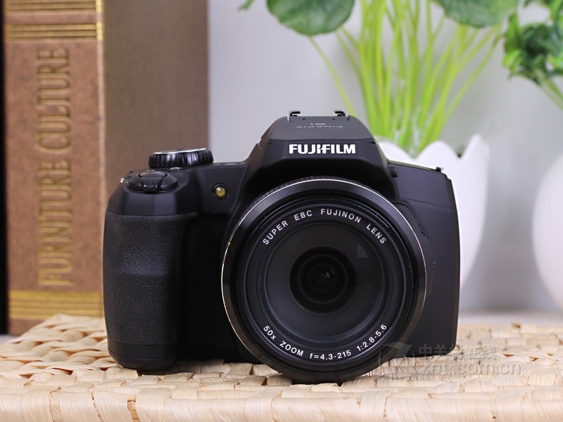 【高清图】 富士(fujifilm)s1实拍图 图171