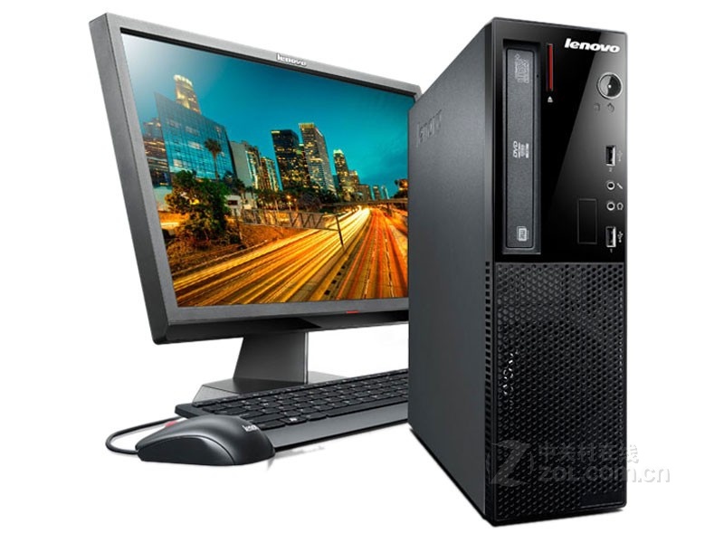 Lenovo Yangtian M4630s 10
