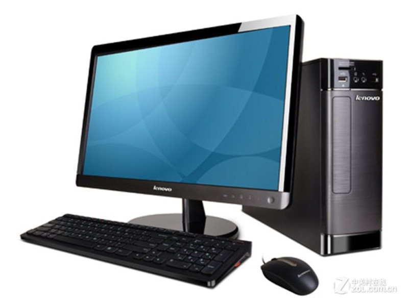 Lenovo Jiayue S520(G2030/4GB/500GB)
