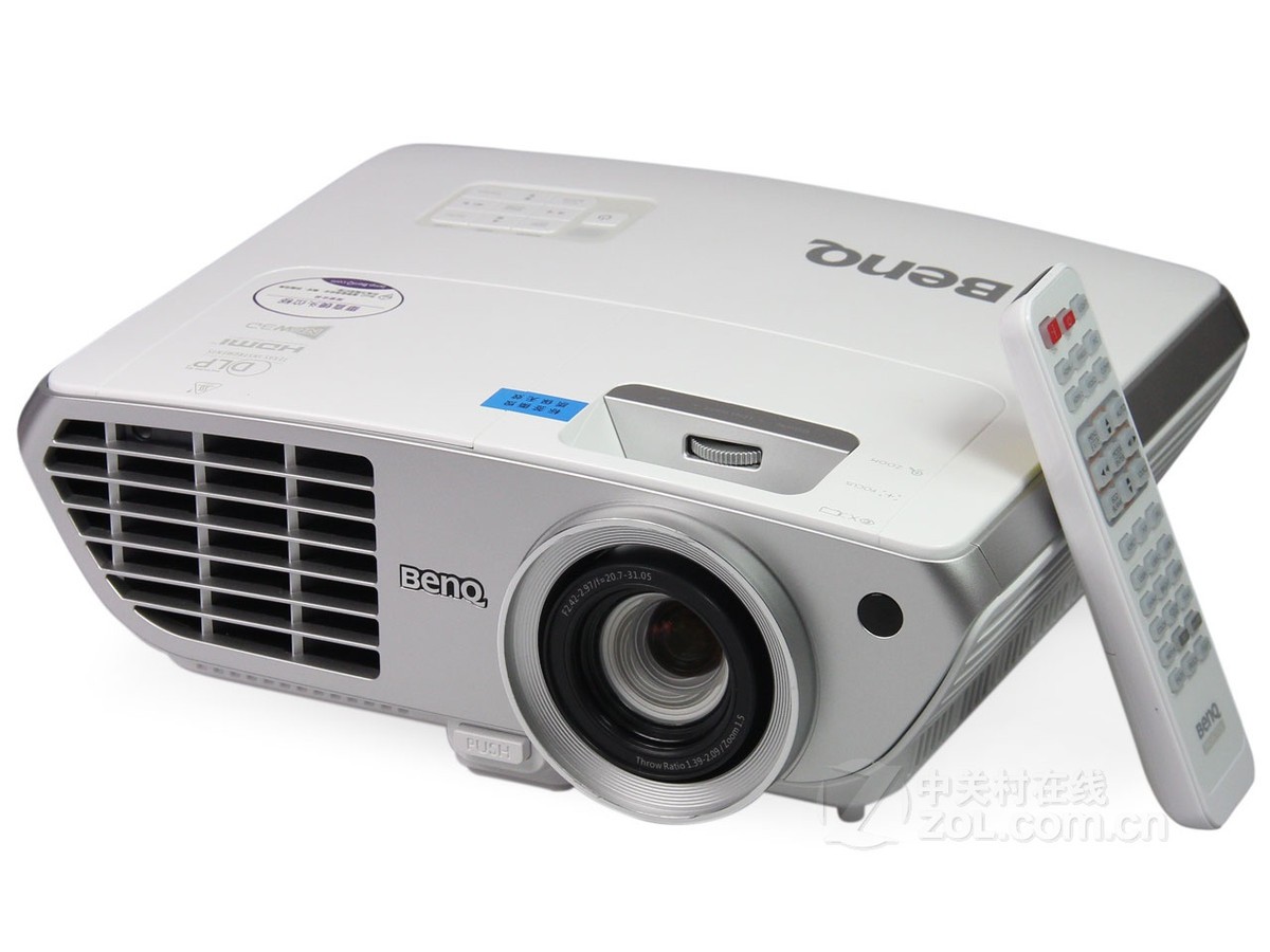 产品相关    明基w1300  自动播放 原图下载