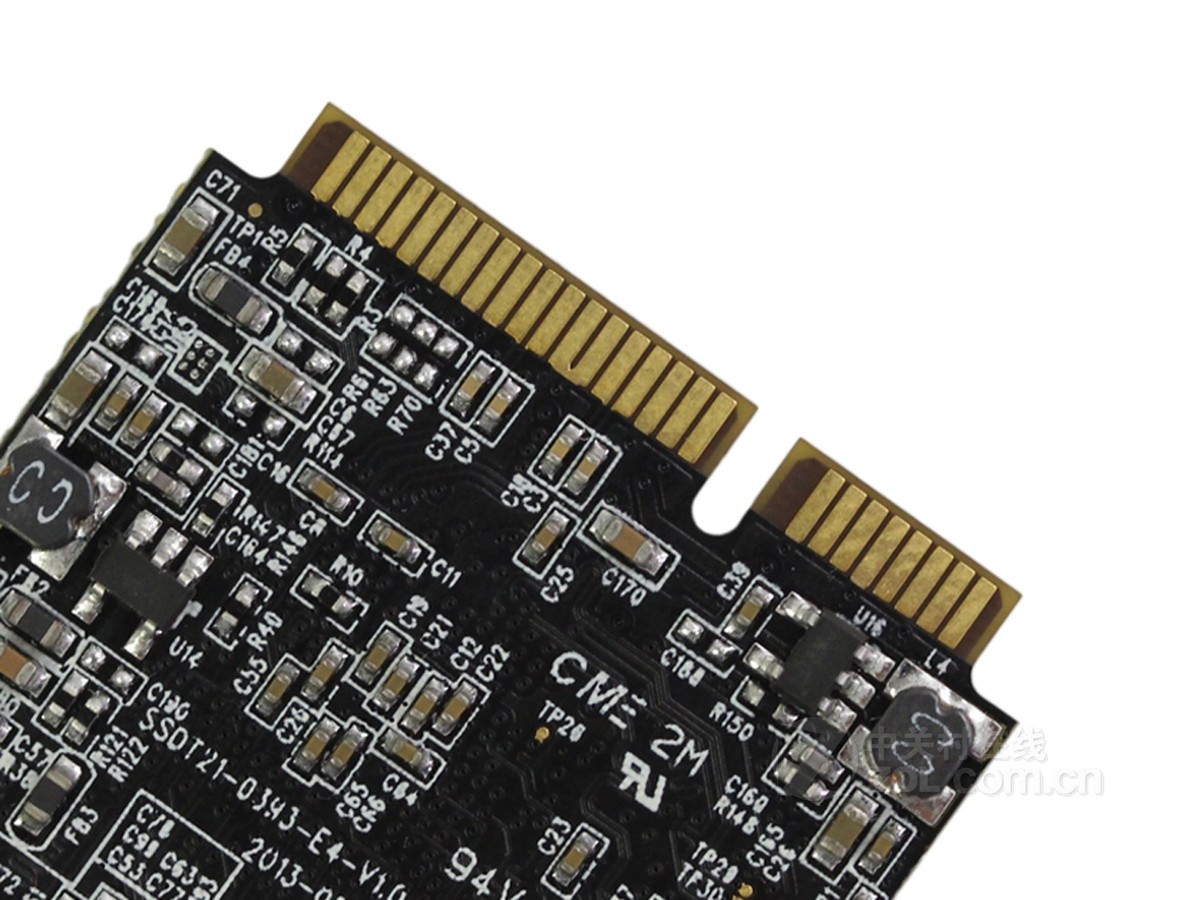 【高清图】 影驰(galaxy)战将(256gb)接口 图5