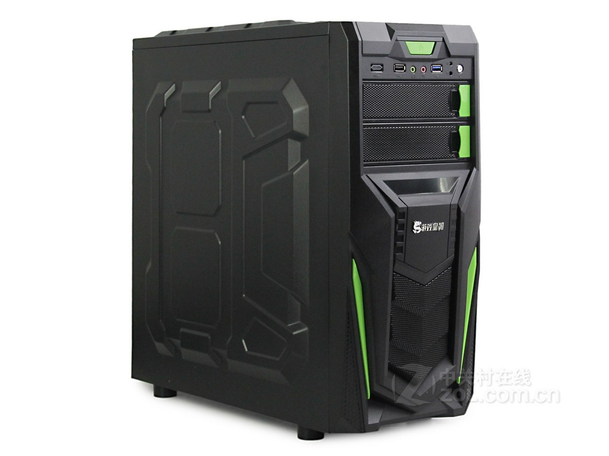 【高清图】 游戏皇朝(gameroyal)灵魂战车(战车2)整体外观 图24