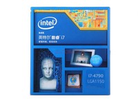 Intel 酷睿i7 4790