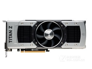 ̩GTX TITAN Z ٰ HA