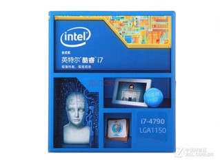 Intel i7 4790