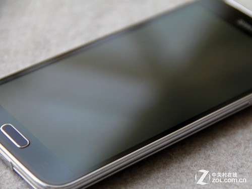 好贴又顺滑 麦多多三星S5玻璃贴膜体验