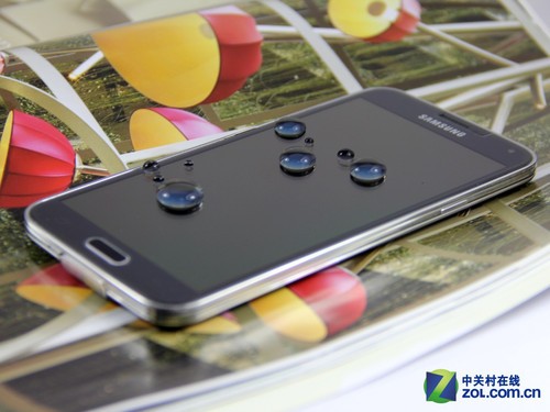 好贴又顺滑 麦多多三星S5玻璃贴膜体验