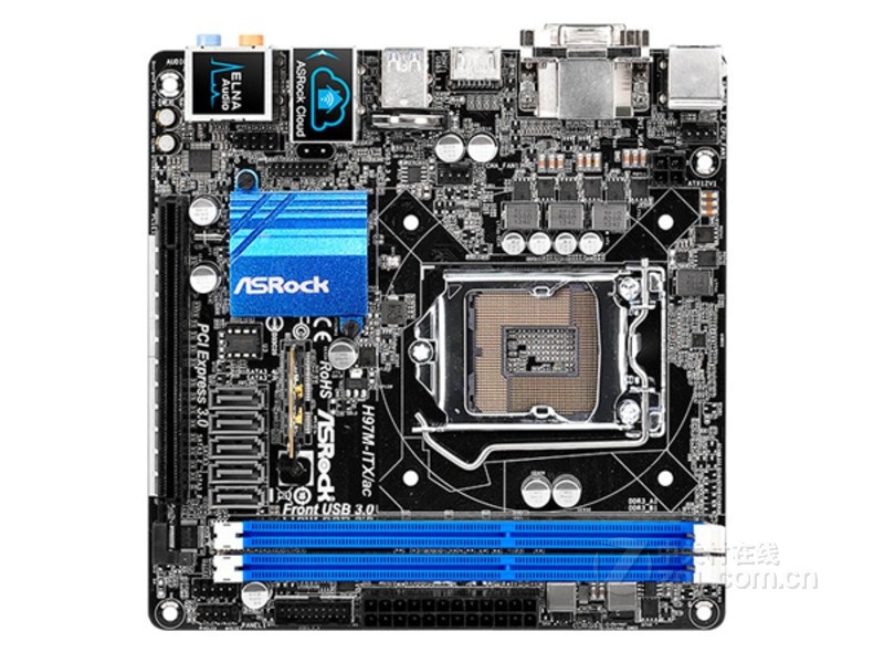 H97M-ITX/ac