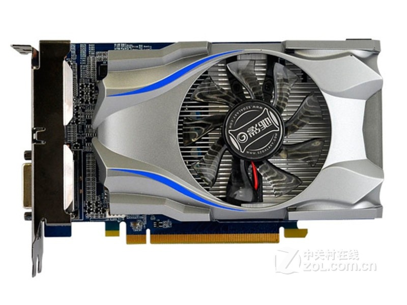 ӰGeForce GT740