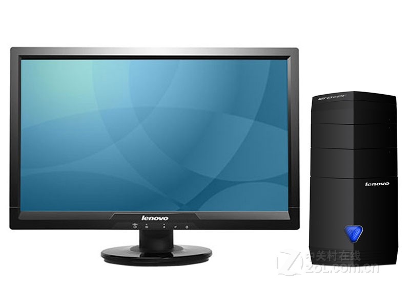 Lenovo Erazer T410(i3 3240/4GB/500GB)