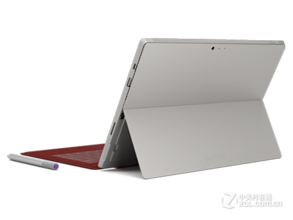 微软surface pro 3(i3/64gb/中国版)