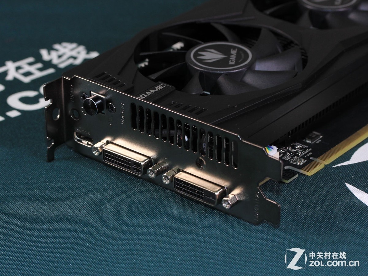 【高清图】 重新定义低端界限 七彩虹gt740性能测试图81