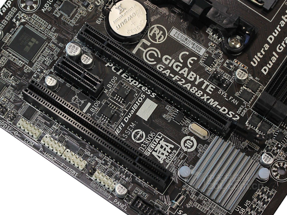 技嘉f2a88xm-ds2(rev.3.x)