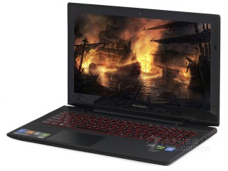  Lenovo Y50-70AS-ISE (tribal version)