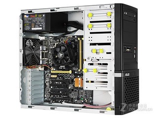 ��˶ESC500 G3(Xeon E3-1270 v3)