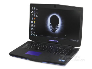 Alienware 17