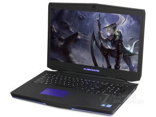 Alienware 17(ALW17D-1748)