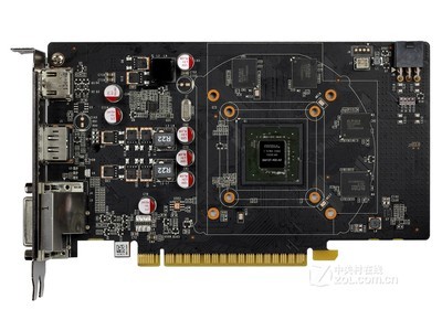 索泰gtx750ti1gd5雷霆版pa
