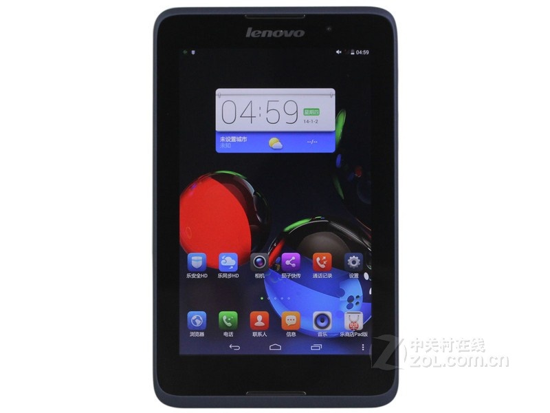 TAB A7A3500
