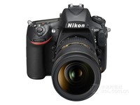尼康D810(单机 全画幅 不含镜头 全高清1080) 天猫15399元