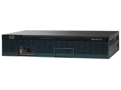 CISCO 2951-SEC/K9