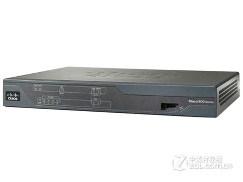 CISCO 881-K9