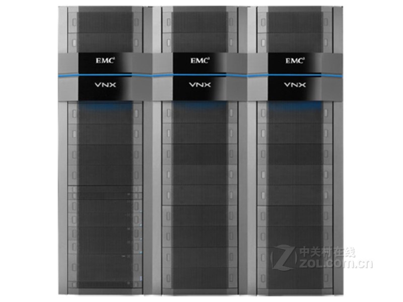 EMC VNX8000