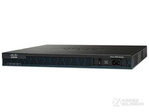 CISCO 2901-V/K9