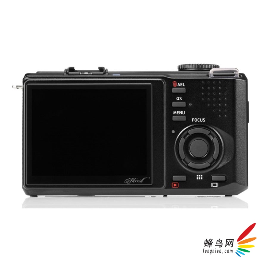 【高清图】 送摄影包 适马dp3m相机本周促销3199元图2