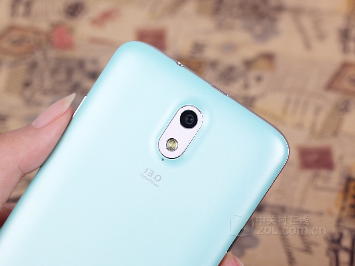 朵唯懂小姐c9 实拍图(30/54)