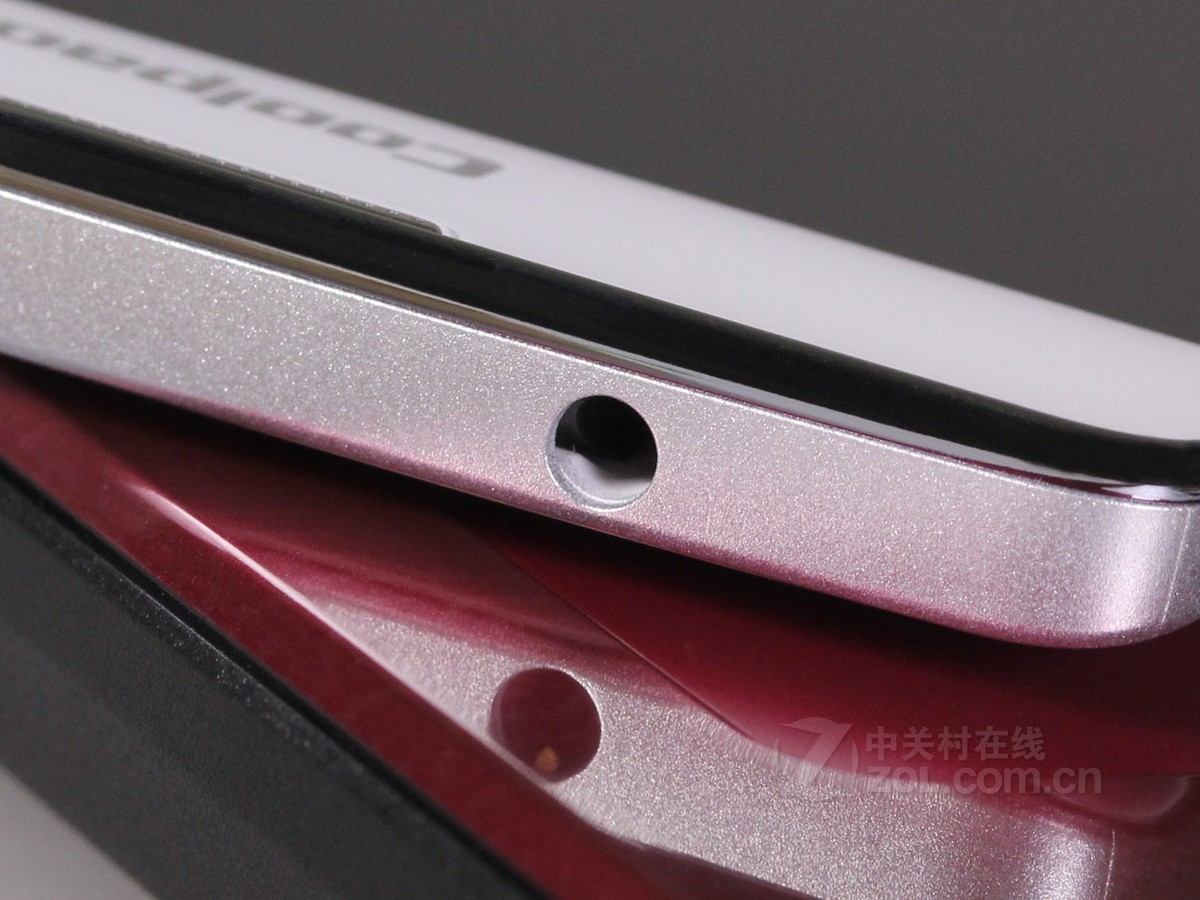 【高清图】 酷派(coolpad)双棒t1(电信4g)实拍图 图82