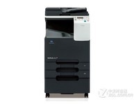 企业新选择 柯尼卡美能达C281上海22087