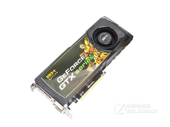 翔升金刚狼gtx 760 2g d5