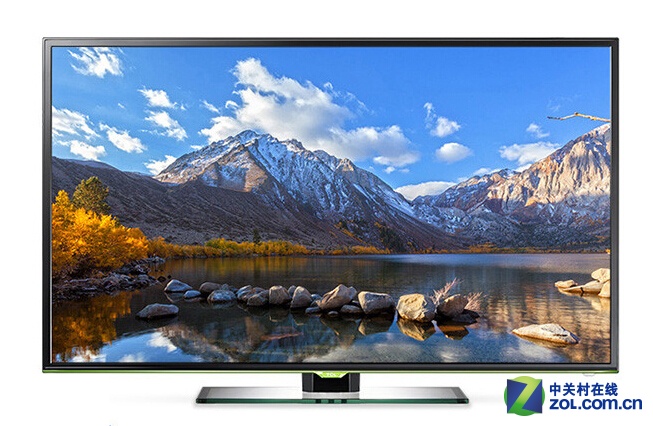 【高清图】 逼真立体画面 热销快门式3d电视推荐图2