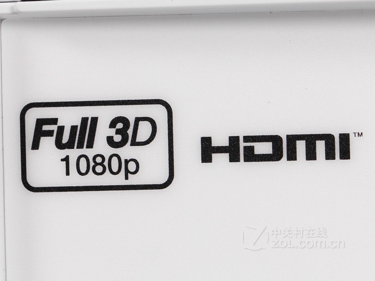 投影机 奥图码投影机 奥图码gt1080 图片 局部细节图 18 / 18隐藏