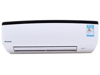 大金 FTXF125NC-W 壁挂式智能空调