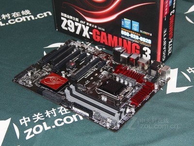 技嘉z97x-gaming 3(rev.1.0)