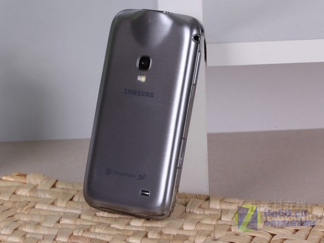 【高清图】 出众视觉体验 三星g3858仅售价1299元图2