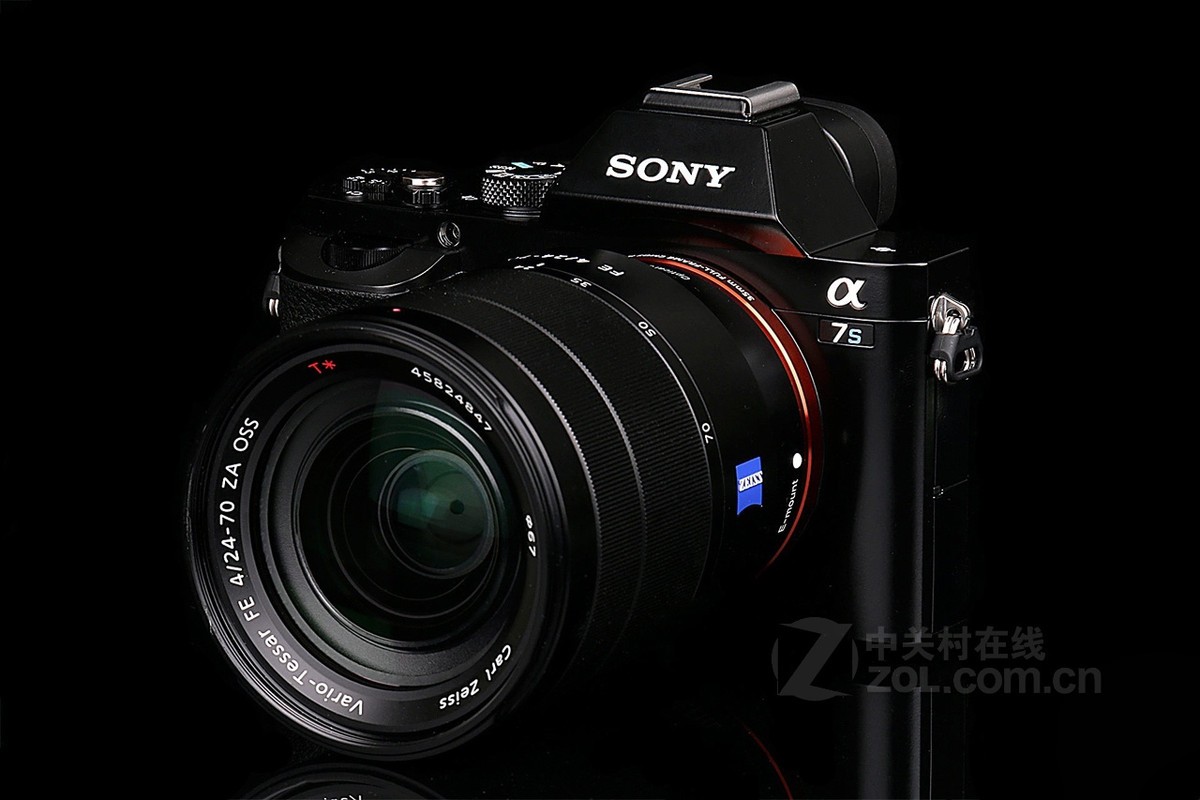 索尼ilce-7s(单机)