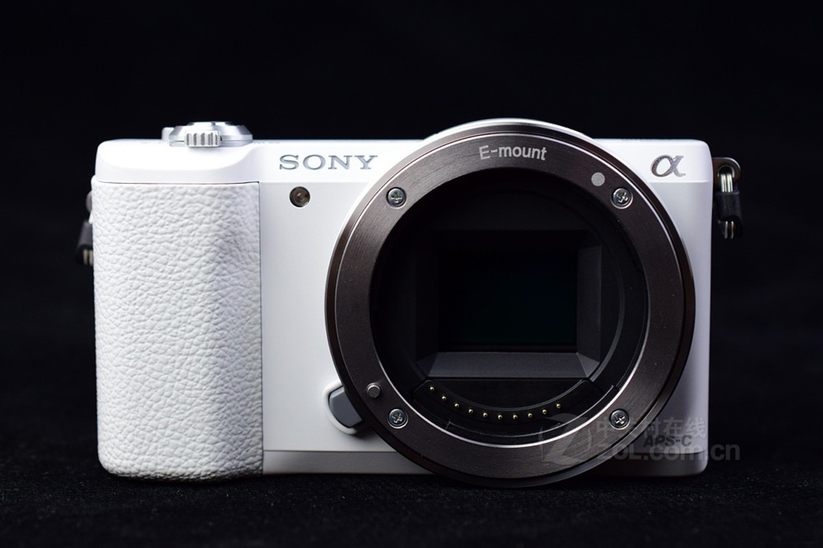 【高清图】 索尼ilce-5100系列(sony(索尼))白色 图918