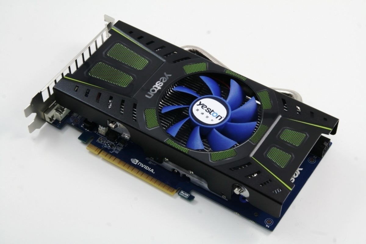 【高清图】 开学装机就选我 盈通gtx650仅699元图3
