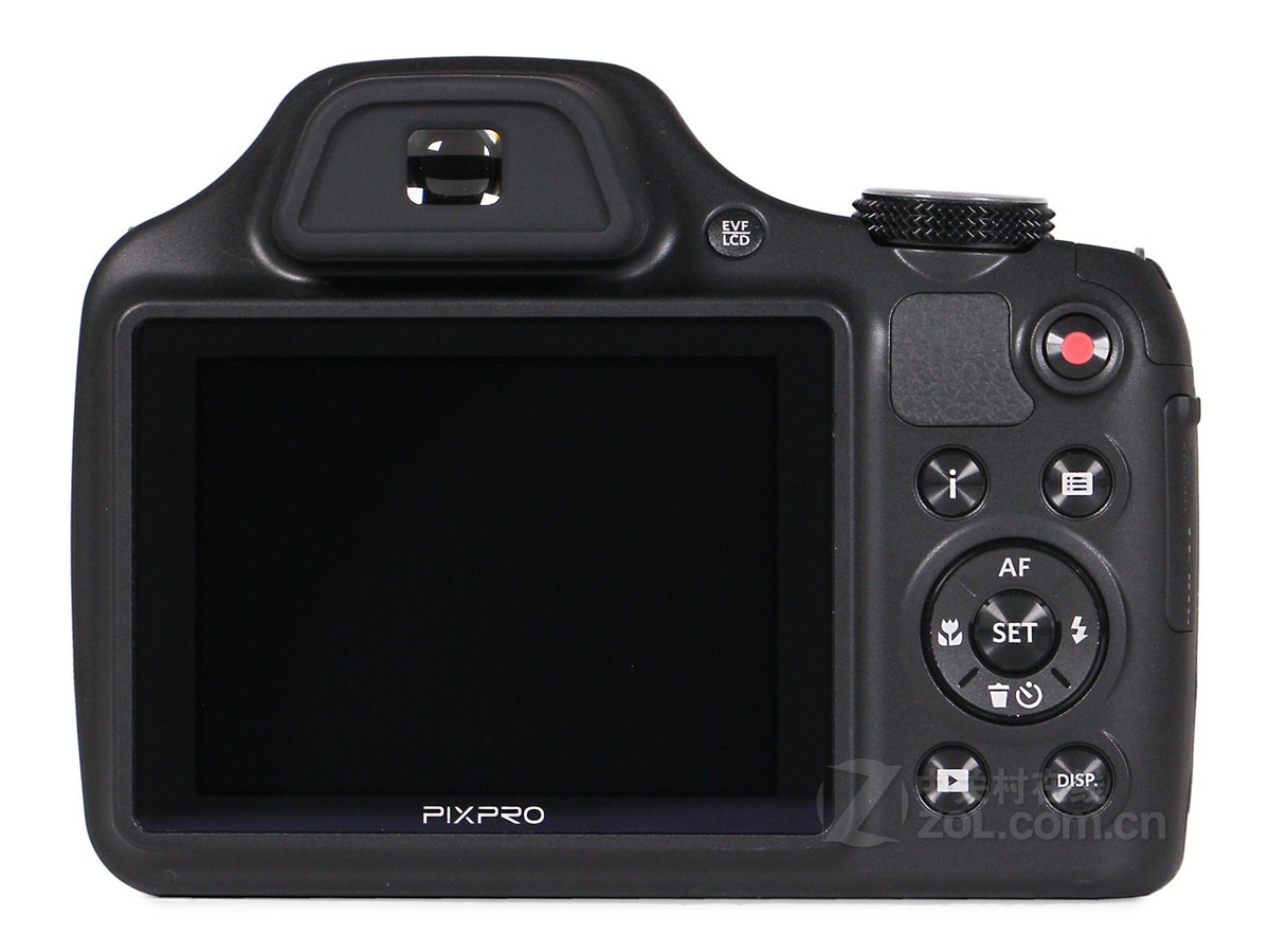 【高清图】 柯达(kodak)az526整体外观图 图30