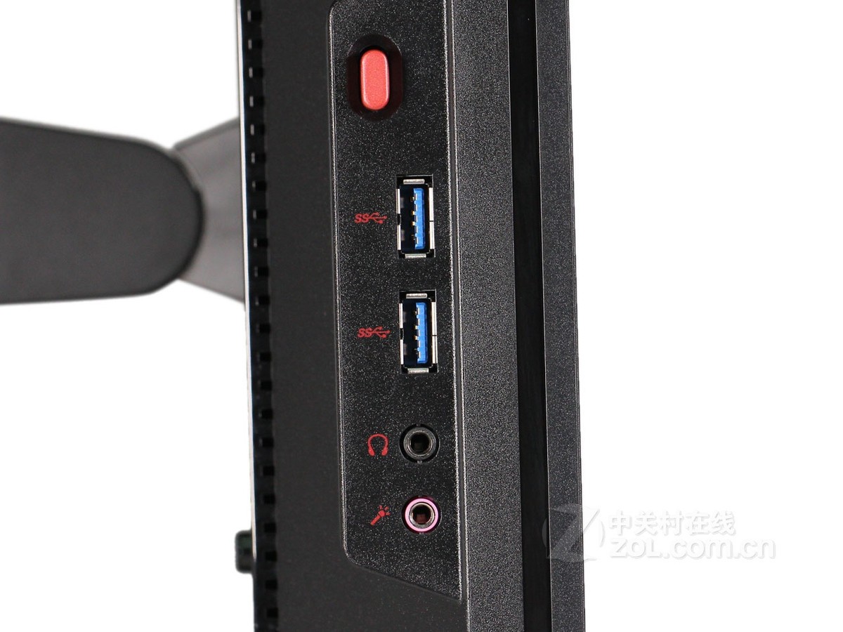 【高清图】 明基(benq)xl2430t局部细节图 图25